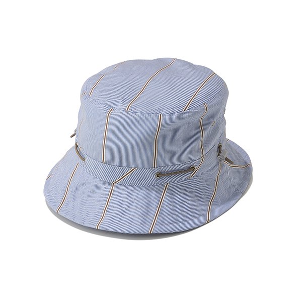 EFILEVOL եܥ<br />Stripe Backet Hat